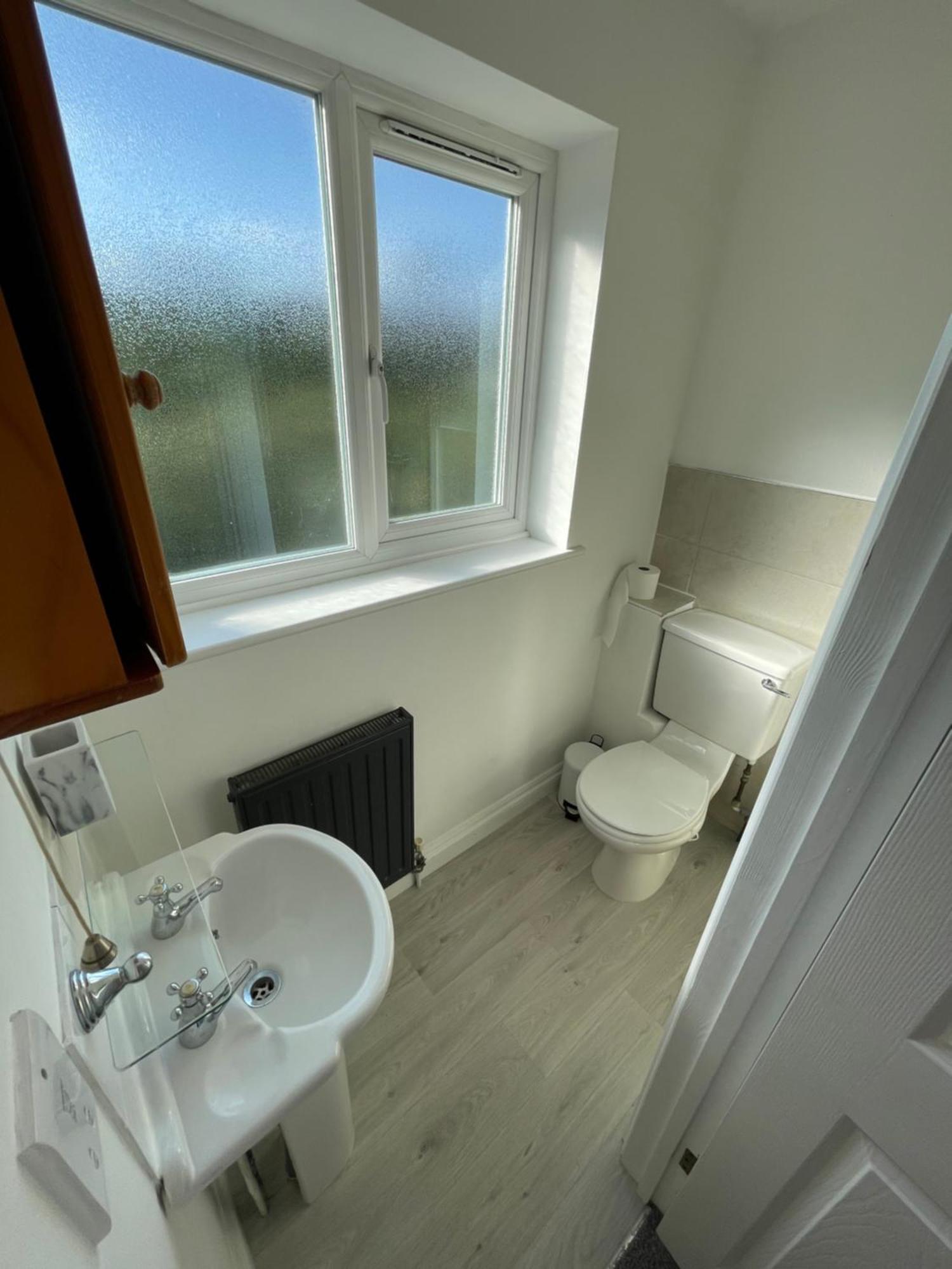 Large 5 Bed Detached House Near Stansted Airport With Parking For 2 Vehicles! Stansted Stays Stansted Mountfitchet Extérieur photo