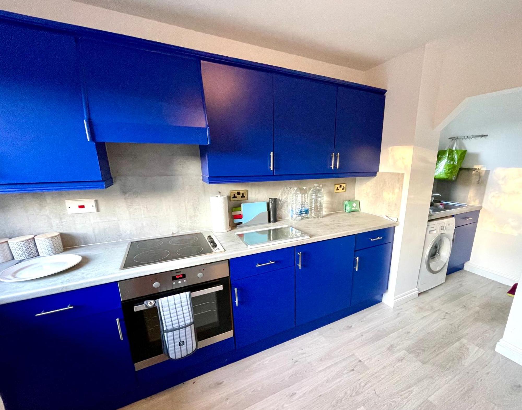 Large 5 Bed Detached House Near Stansted Airport With Parking For 2 Vehicles! Stansted Stays Stansted Mountfitchet Extérieur photo