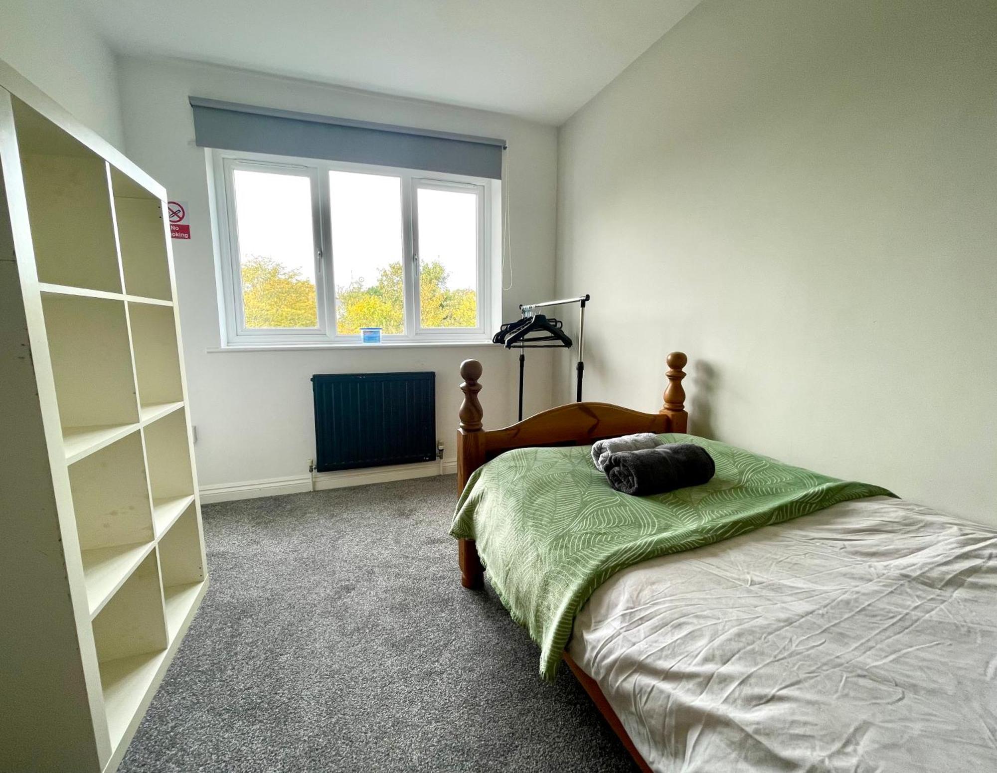 Large 5 Bed Detached House Near Stansted Airport With Parking For 2 Vehicles! Stansted Stays Stansted Mountfitchet Extérieur photo
